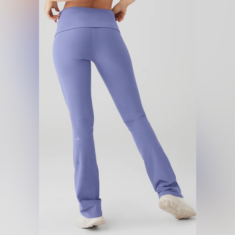 Alo Yoga Bootcut Leggings